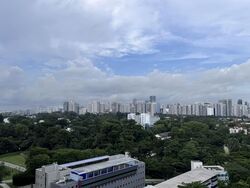 Blk 61C Strathmore Green (Queenstown), HDB 4 Rooms #557523841